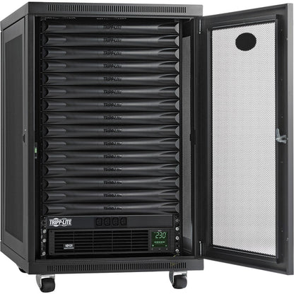 Kit de gestion de réseau/onduleur/PDU Tripp Lite par Eaton MDK2F15UPX00000 MDK2F15UPX00000