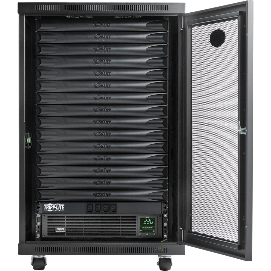 Kit de gestion de réseau/onduleur/PDU Tripp Lite par Eaton MDK2F15UPX00000 MDK2F15UPX00000