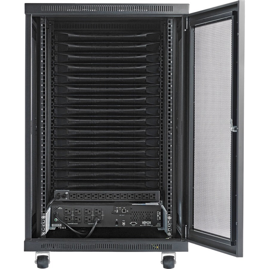 Kit de gestion de réseau/onduleur/PDU Tripp Lite par Eaton MDK2F15UPX00000 MDK2F15UPX00000