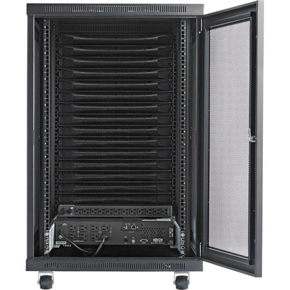 Kit de gestion de réseau/onduleur/PDU Tripp Lite par Eaton MDK2F15UPX00000 MDK2F15UPX00000