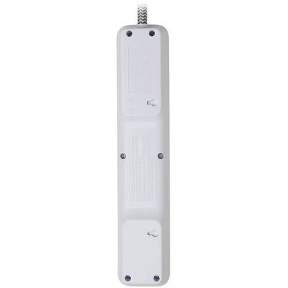 Tripp Lite by Eaton Protect It! TLP616USB 7-Outlet Surge Suppressor/Protector TLP616USB