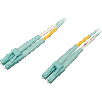 Câble réseau duplex à fibre optique Tripp Lite par Eaton N820-25M-OM4 N820-25M-OM4