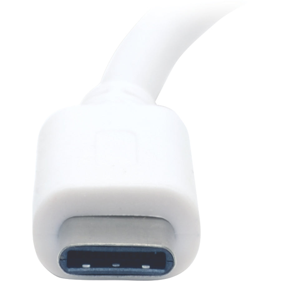 Tripp Lite by Eaton USB 3.1 Gen 1 Multi-Drive Smart-Card Flash-Memory Media Reader/Writer U452-003