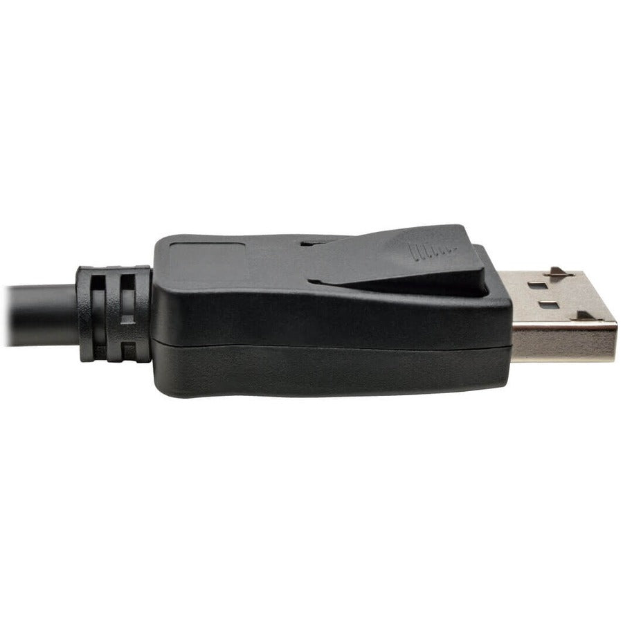 Tripp Lite by Eaton P582-010-HD-V2A DisplayPort 1.2a to HDMI Active Adapter Cable (M/M), 10 ft. P582-010-HD-V2A