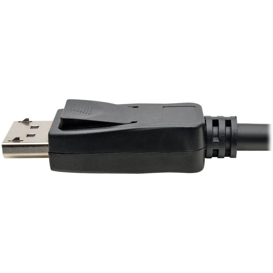 Tripp Lite by Eaton P582-010-HD-V2A DisplayPort 1.2a to HDMI Active Adapter Cable (M/M), 10 ft. P582-010-HD-V2A