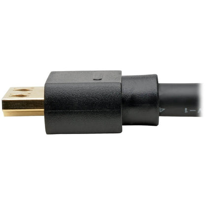 Tripp Lite by Eaton P582-010-HD-V2A DisplayPort 1.2a to HDMI Active Adapter Cable (M/M), 10 ft. P582-010-HD-V2A