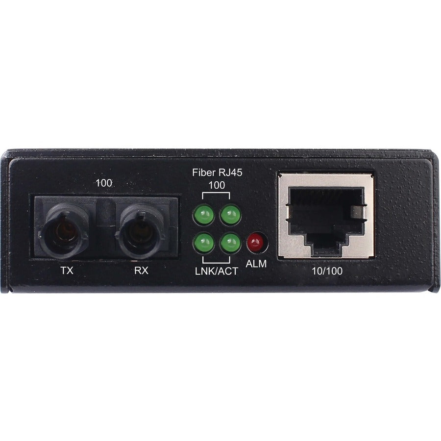 Convertisseur émetteur-récepteur/média Tripp Lite par Eaton N784-H01-STMM N784-H01-STMM