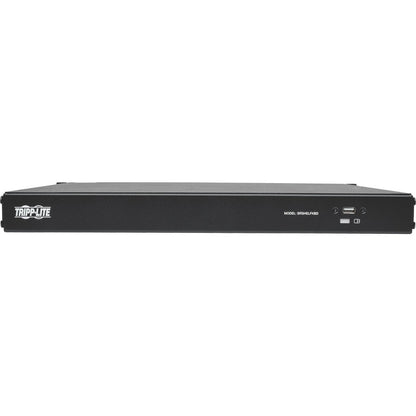 Kit de câbles KVM pour clavier monté en rack 1U SmartRack de Tripp Lite par Eaton SRSHELFKBD