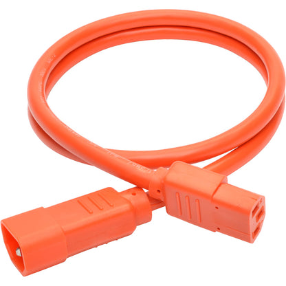 Rallonge d'alimentation Tripp Lite par Eaton P005-003-AOR P005-003-AOR