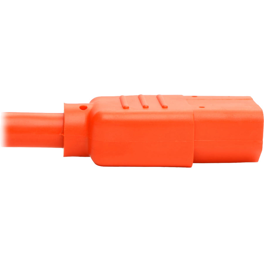 Rallonge d'alimentation Tripp Lite par Eaton P005-003-AOR P005-003-AOR