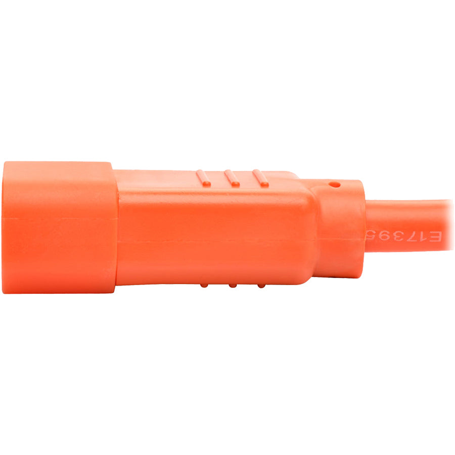 Rallonge d'alimentation Tripp Lite par Eaton P005-003-AOR P005-003-AOR