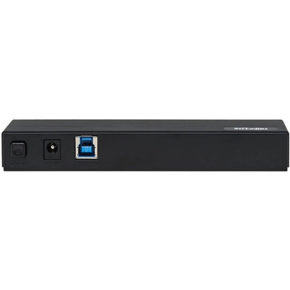 Tripp Lite by Eaton USB 3.0 Charging Hub - 7 x USB3.0, 1 x Charging iPad2 U360-007