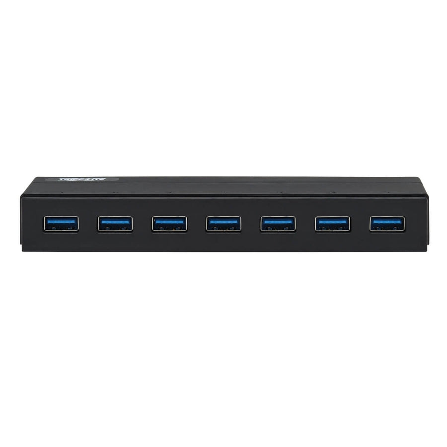 Tripp Lite by Eaton USB 3.0 Charging Hub - 7 x USB3.0, 1 x Charging iPad2 U360-007