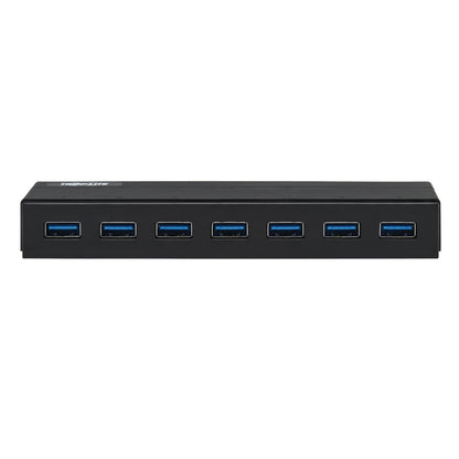 Tripp Lite by Eaton USB 3.0 Charging Hub - 7 x USB3.0, 1 x Charging iPad2 U360-007