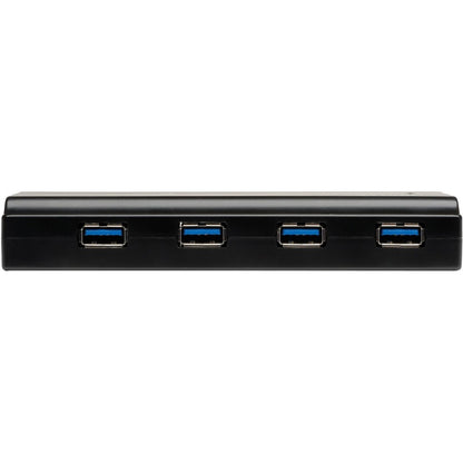 Tripp Lite by Eaton USB 3.0 Charging Hub - 7 x USB3.0, 1 x Charging iPad2 U360-007