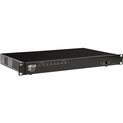 Commutateur KVM HDMI/USB à 8 ports Tripp Lite par Eaton B024-HU08, 1U B024-HU08