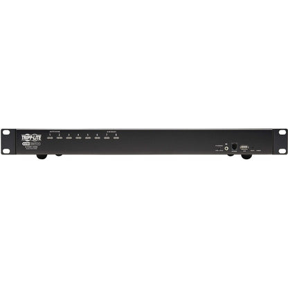 Commutateur KVM HDMI/USB à 8 ports Tripp Lite par Eaton B024-HU08, 1U B024-HU08