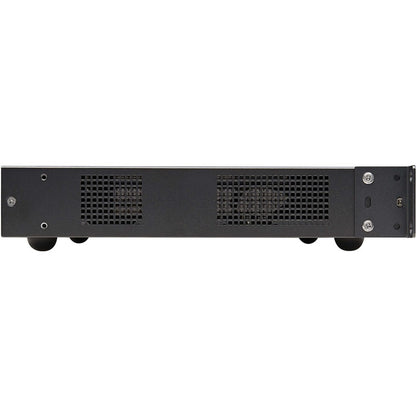 Commutateur KVM HDMI/USB à 8 ports Tripp Lite par Eaton B024-HU08, 1U B024-HU08