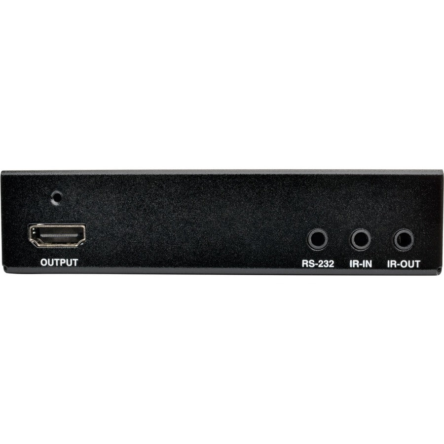 Récepteur d'extension HDMI sur Cat5e/6/6a Tripp Lite par Eaton BHDBT-R-SI-LR HDBaseT BHDBT-R-SI-LR