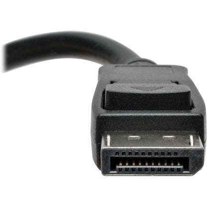 Hub DisplayPort 1.2 vers DVI à 2 ports Tripp Lite par Eaton B156-002-DVI-V2 MST B156-002-DVI-V2