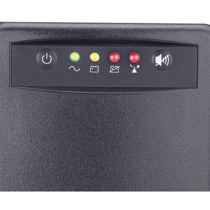 Support mural pour écran plat Tripp Lite by Eaton DWF60100XX - Noir DWF60100XX