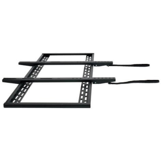 Support mural pour écran plat Tripp Lite by Eaton DWF60100XX - Noir DWF60100XX