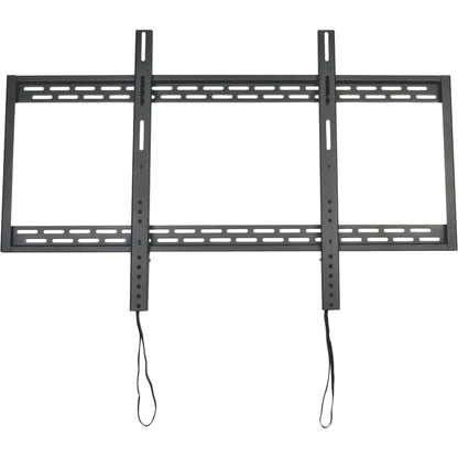 Support mural pour écran plat Tripp Lite by Eaton DWF60100XX - Noir DWF60100XX