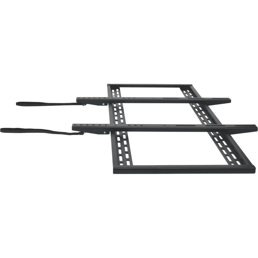 Support mural pour écran plat Tripp Lite by Eaton DWF60100XX - Noir DWF60100XX