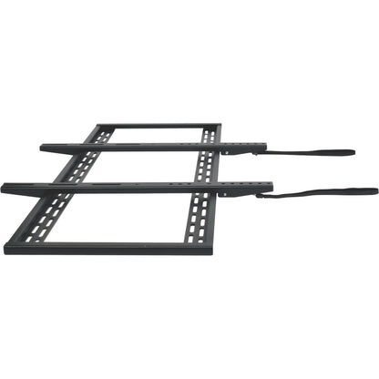 Support mural pour écran plat Tripp Lite by Eaton DWF60100XX - Noir DWF60100XX