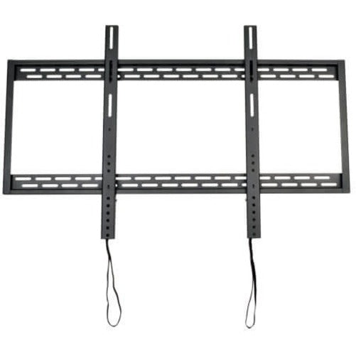 Support mural pour écran plat Tripp Lite by Eaton DWF60100XX - Noir DWF60100XX