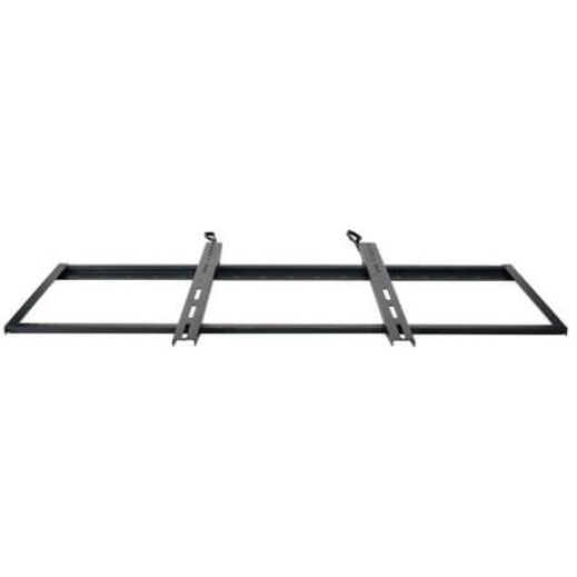 Support mural pour écran plat Tripp Lite by Eaton DWF60100XX - Noir DWF60100XX