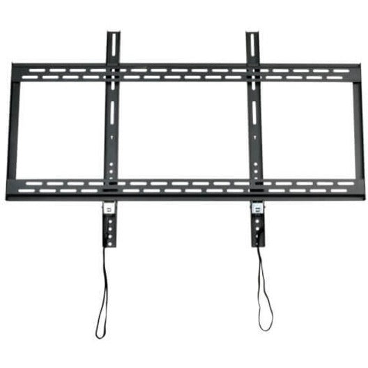 Support mural pour écran plat Tripp Lite by Eaton DWF60100XX - Noir DWF60100XX