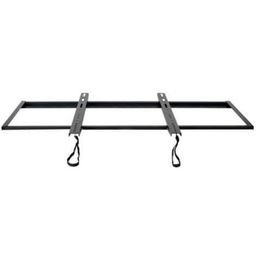 Support mural pour écran plat Tripp Lite by Eaton DWF60100XX - Noir DWF60100XX
