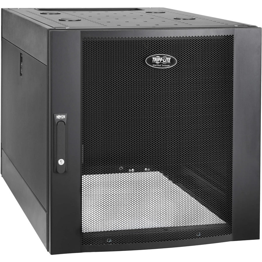 Chapeau haut de forme à extension verticale Tripp Lite par Eaton SRTH12UB SRTH12UB