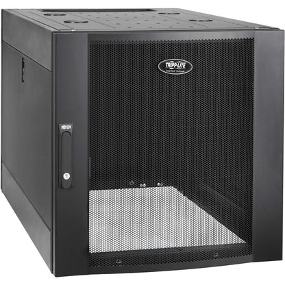 Chapeau haut de forme à extension verticale Tripp Lite par Eaton SRTH12UB SRTH12UB