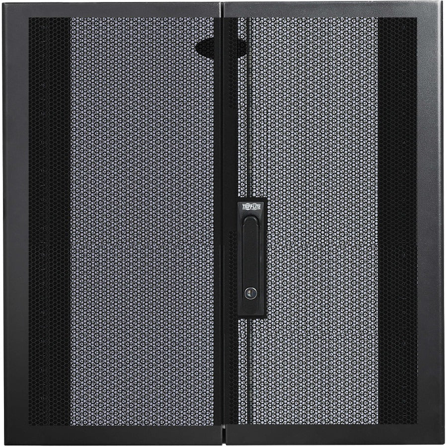 Chapeau haut de forme à extension verticale Tripp Lite par Eaton SRTH12UB SRTH12UB