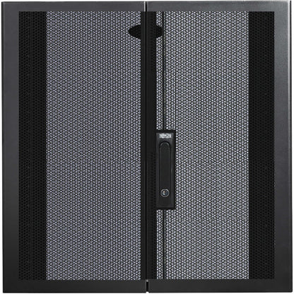 Chapeau haut de forme à extension verticale Tripp Lite par Eaton SRTH12UB SRTH12UB