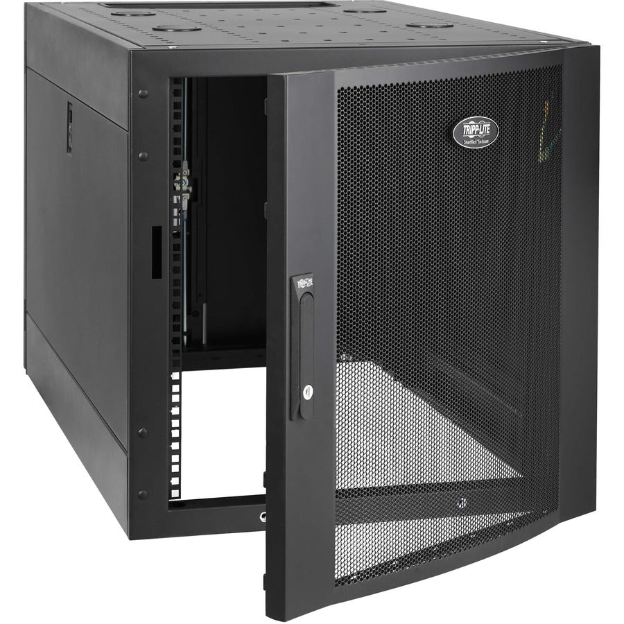 Chapeau haut de forme à extension verticale Tripp Lite par Eaton SRTH12UB SRTH12UB