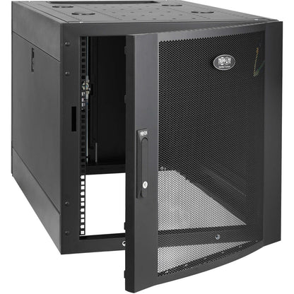 Chapeau haut de forme à extension verticale Tripp Lite par Eaton SRTH12UB SRTH12UB