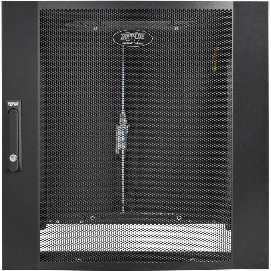 Chapeau haut de forme à extension verticale Tripp Lite par Eaton SRTH12UB SRTH12UB