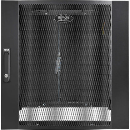 Chapeau haut de forme à extension verticale Tripp Lite par Eaton SRTH12UB SRTH12UB