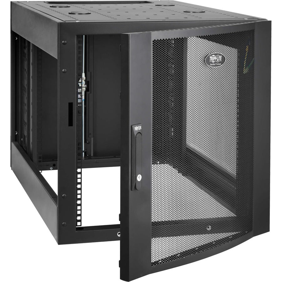 Chapeau haut de forme à extension verticale Tripp Lite par Eaton SRTH12UB SRTH12UB