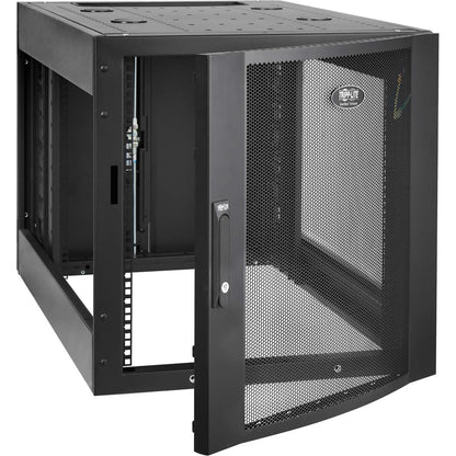 Chapeau haut de forme à extension verticale Tripp Lite par Eaton SRTH12UB SRTH12UB