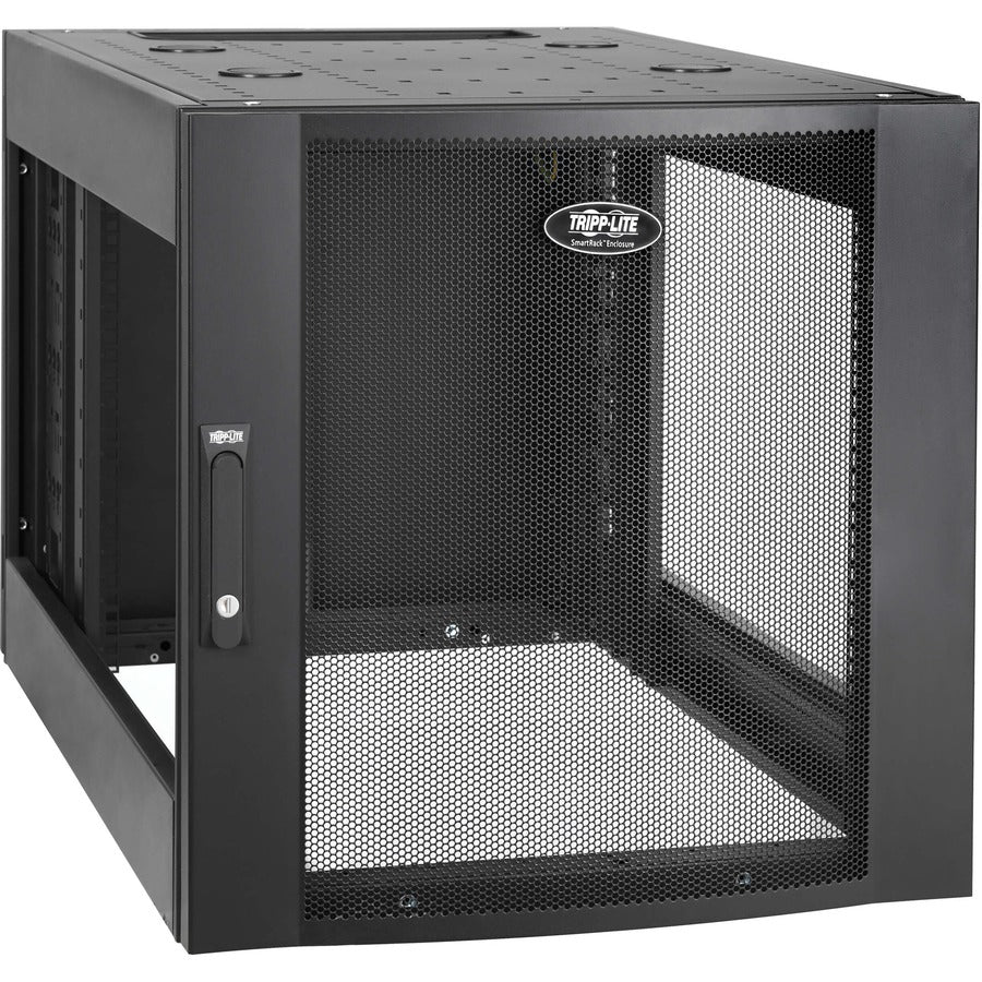 Chapeau haut de forme à extension verticale Tripp Lite par Eaton SRTH12UB SRTH12UB