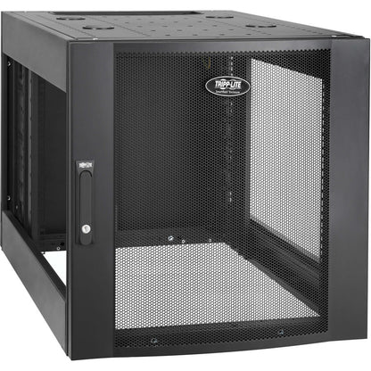 Chapeau haut de forme à extension verticale Tripp Lite par Eaton SRTH12UB SRTH12UB