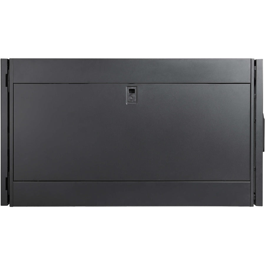 Chapeau haut de forme à extension verticale Tripp Lite par Eaton SRTH12UB SRTH12UB