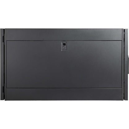 Chapeau haut de forme à extension verticale Tripp Lite par Eaton SRTH12UB SRTH12UB