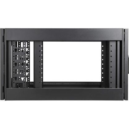 Chapeau haut de forme à extension verticale Tripp Lite par Eaton SRTH12UB SRTH12UB