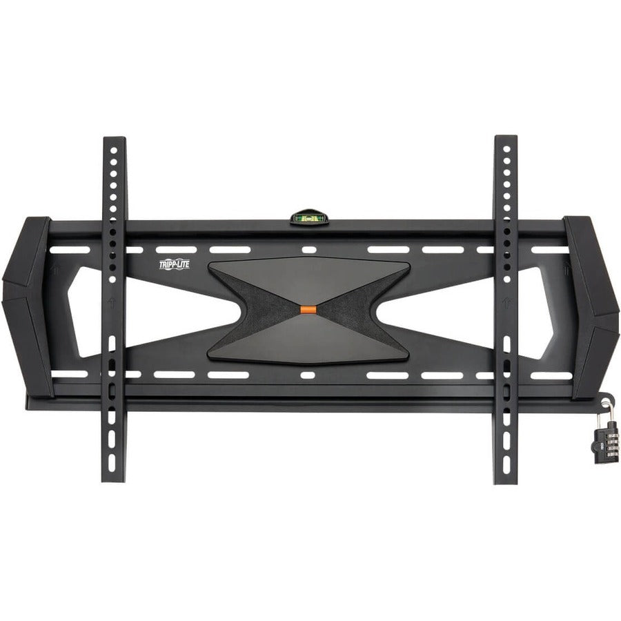 Support mural Tripp Lite by Eaton DWFSC3780MUL pour écran plat, moniteur, téléviseur - Noir DWFSC3780MUL
