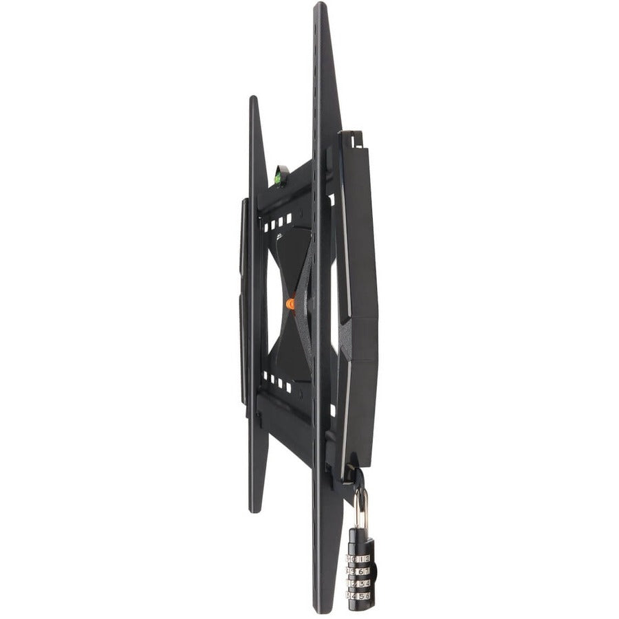 Support mural Tripp Lite by Eaton DWFSC3780MUL pour écran plat, moniteur, téléviseur - Noir DWFSC3780MUL